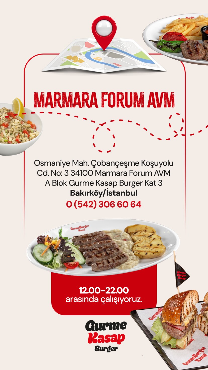 Marmara Forum AVM