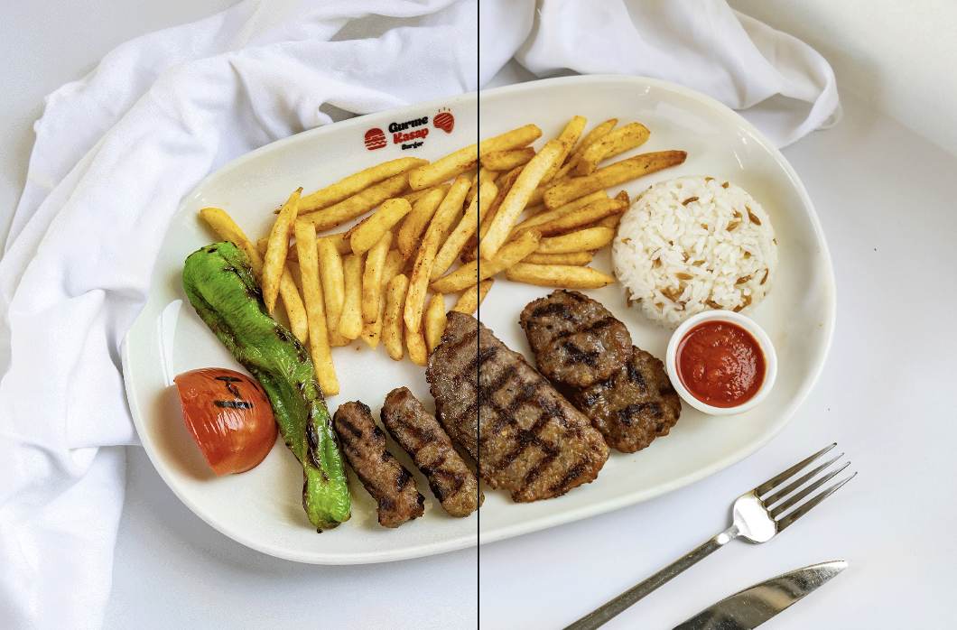 Gurme Kasap Burger